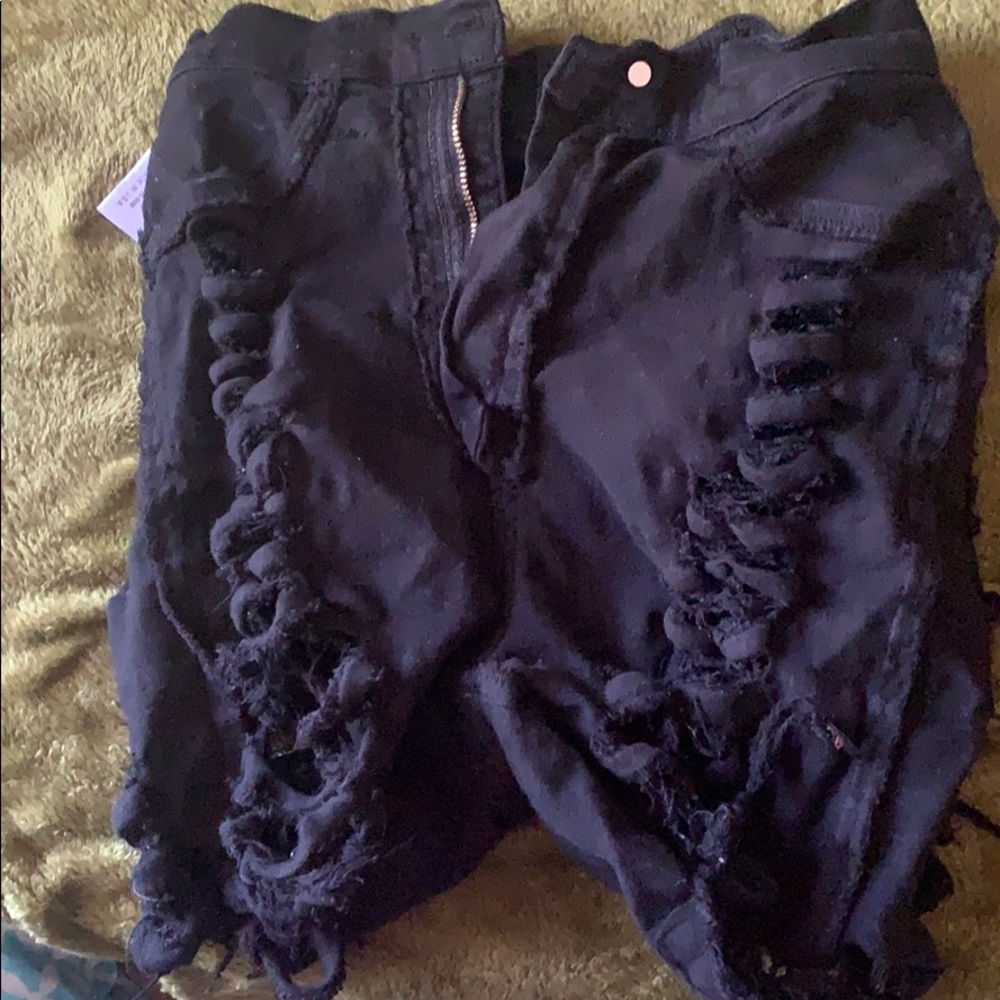 fashion nova shorts